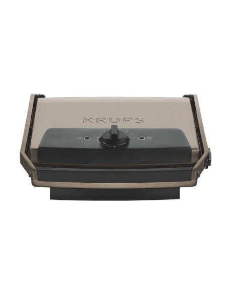 Krups PG7000 Griglia di contatto