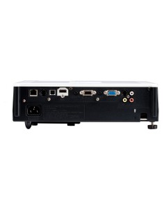 Sharp PG-D2870W videoproiettore 3000 ANSI lumen DLP WXGA (1280x800) 2