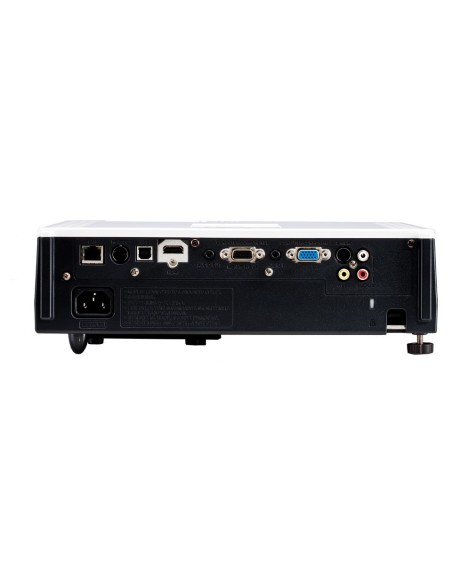 Sharp PG-D2870W videoproiettore 3000 ANSI lumen DLP WXGA (1280x800)