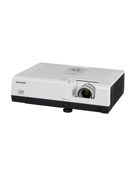 Sharp PG-D3010X videoproiettore 3000 ANSI lumen DLP XGA (1024x768)