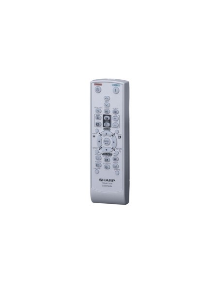 Sharp PG-D3010X videoproiettore 3000 ANSI lumen DLP XGA (1024x768)
