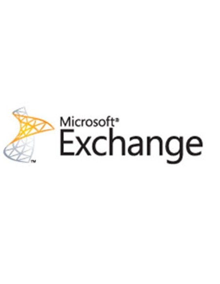 Microsoft Exchange EntCAL 2010, Sngl, OLP-NL, 1DevCAL w oSrvcs, AE Accademico