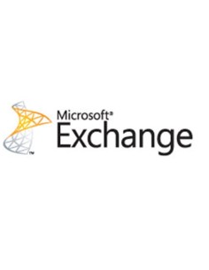 Microsoft Exchange EntCAL 2010, Sngl, OLP-NL, 1UsrCAL w oSrvcs, AE Accademico