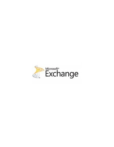Microsoft Exchange EntCAL 2010, Sngl, OLP-NL, 1DevCAL w oSrvcs