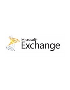 Microsoft Exchange EntCAL 2010, Sngl, OLP-C, 1UsrCAL w oSrvcs