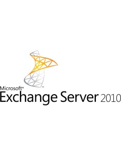 Microsoft Exchange Server 2010 Enterprise, CAL, OLP-NL