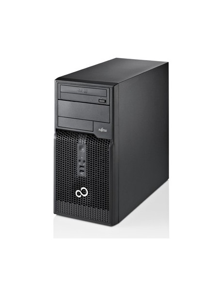 Fujitsu ESPRIMO PH300 DDR3-SDRAM i7-3770 Tower Intel® Core™ i7 8 GB 1000 GB Windows 7 Home Premium PC Nero