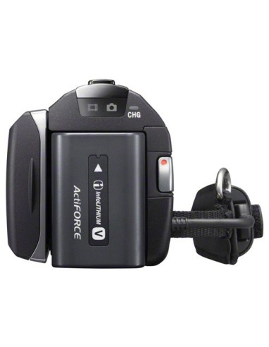 Sony HDR-PJ580VE Videocamera palmare 20,4 MP CMOS Full HD Nero