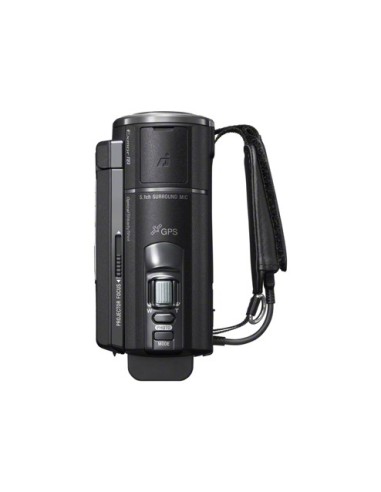 Sony HDR-PJ580VE Videocamera palmare 20,4 MP CMOS Full HD Nero