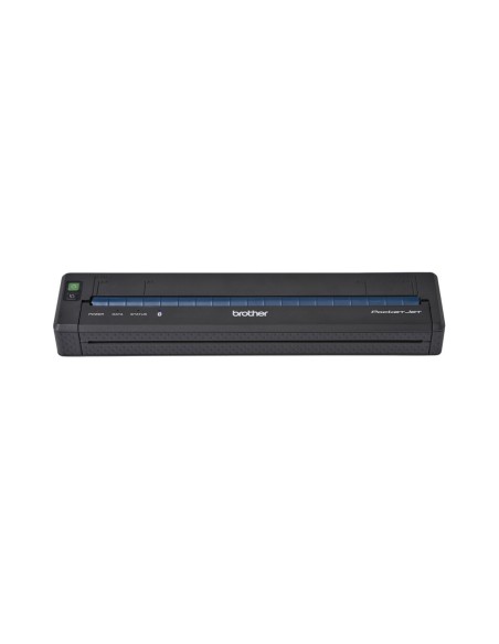 Brother PJ-662 stampante POS 203 x 200 DPI Con cavo e senza cavo Termica diretta Stampante portatile
