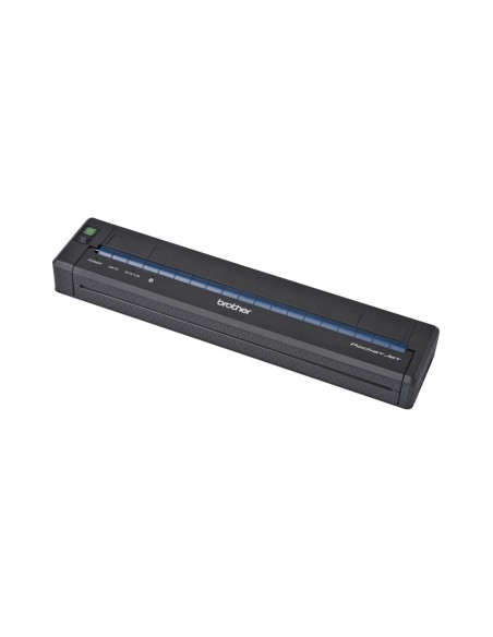 Brother PJ-662 stampante POS 203 x 200 DPI Con cavo e senza cavo Termica diretta Stampante portatile