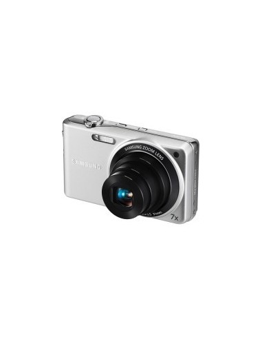 Samsung PL PL200 1 2.3" Fotocamera compatta 14,2 MP CCD 4320 x 3240 Pixel Nero