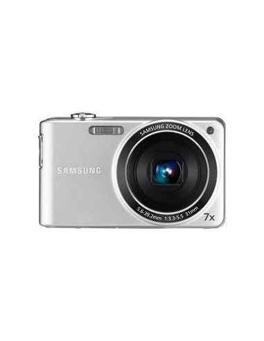 Samsung PL PL200 1 2.3" Fotocamera compatta 14,2 MP CCD 4320 x 3240 Pixel Nero