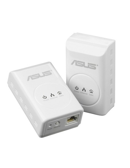 ASUS PL-X32M scheda di rete e adattatore Ethernet 200 Mbit s