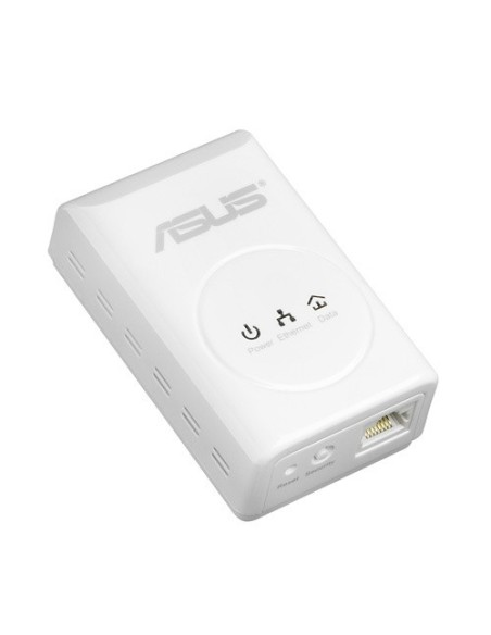 ASUS PL-X32M scheda di rete e adattatore Ethernet 200 Mbit s