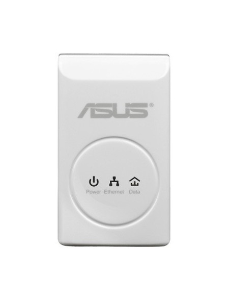 ASUS PL-X32M scheda di rete e adattatore Ethernet 200 Mbit s