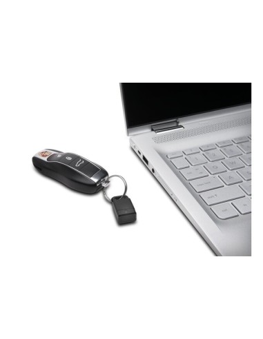 Kensington Chiavetta con lettore di impronte digitali VeriMark™ - Designed for Surface