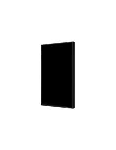 Sharp PN-E421 visualizzatore di messaggi Pannello piatto per segnaletica digitale 106,7 cm (42") 700 cd m² Full HD Nero