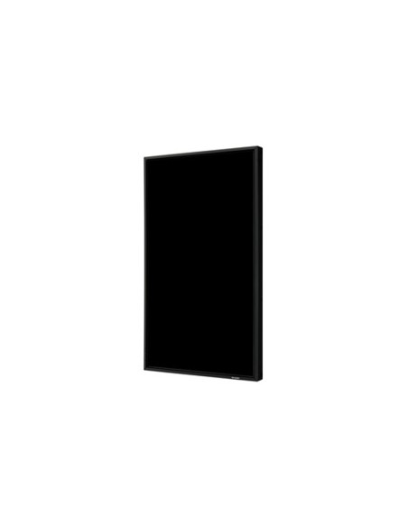 Sharp PN-E421 visualizzatore di messaggi Pannello piatto per segnaletica digitale 106,7 cm (42") 700 cd m² Full HD Nero
