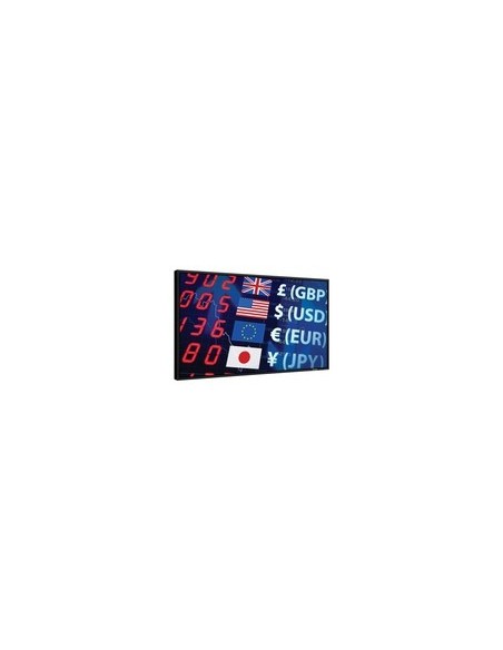 Sharp PNE471R 119,4 cm (47") 1920 x 1080 Pixel Full HD Nero
