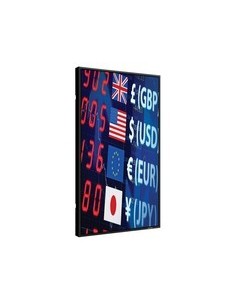 Sharp PNE471R 119,4 cm (47") 1920 x 1080 Pixel Full HD Nero 2