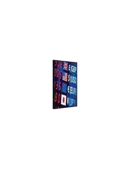 Sharp PNE471R 119,4 cm (47") 1920 x 1080 Pixel Full HD Nero
