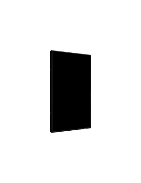 Sharp PN-E601 visualizzatore di messaggi Pannello piatto per segnaletica digitale 152,4 cm (60") 500 cd m² Full HD Nero