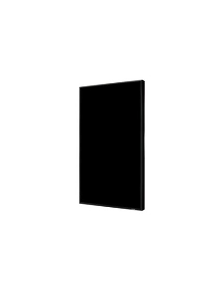 Sharp PN-E601 visualizzatore di messaggi Pannello piatto per segnaletica digitale 152,4 cm (60") 500 cd m² Full HD Nero