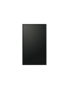 Sharp PN-E602 visualizzatore di messaggi Pannello piatto per segnaletica digitale 152,4 cm (60") 450 cd m² Full HD Nero 2
