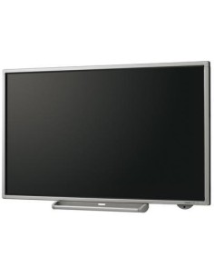 Sharp PN-L602B monitor touch screen 152,4 cm (60") 1920 x 1080 Pixel Grigio