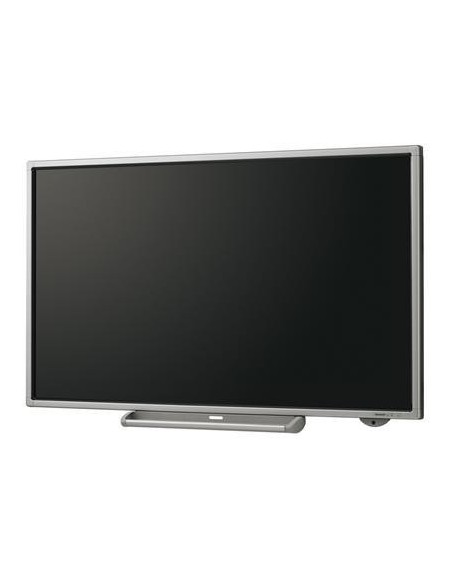 Sharp PN-L602B monitor touch screen 152,4 cm (60") 1920 x 1080 Pixel Grigio