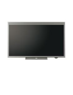 Sharp PN-L802B monitor touch screen 2,03 m (80") 1920 x 1080 Pixel Grigio
