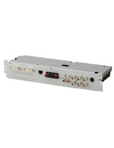 Sharp PNZB02 accessorio per display video da parete Grigio