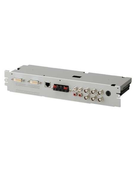 Sharp PNZB02 accessorio per display video da parete Grigio