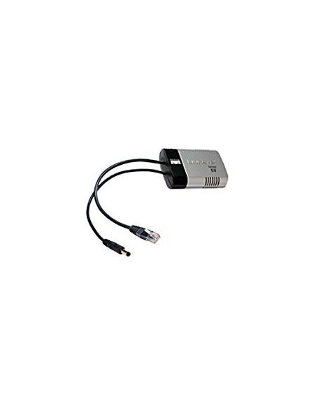 Cisco POES5 switch telefonico Nero, Argento