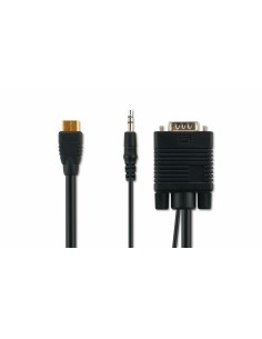 Philips PicoPix Cavo VGA per collegamento al PC PPA1150 000