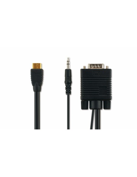 Philips PicoPix Cavo VGA per collegamento al PC PPA1150 000