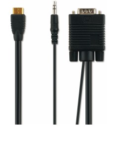 Philips PicoPix Cavo VGA per collegamento al PC PPA1250 000