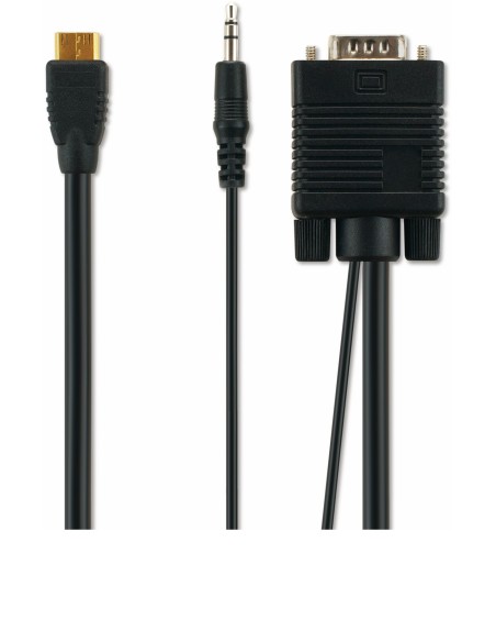 Philips PicoPix Cavo VGA per collegamento al PC PPA1250 000