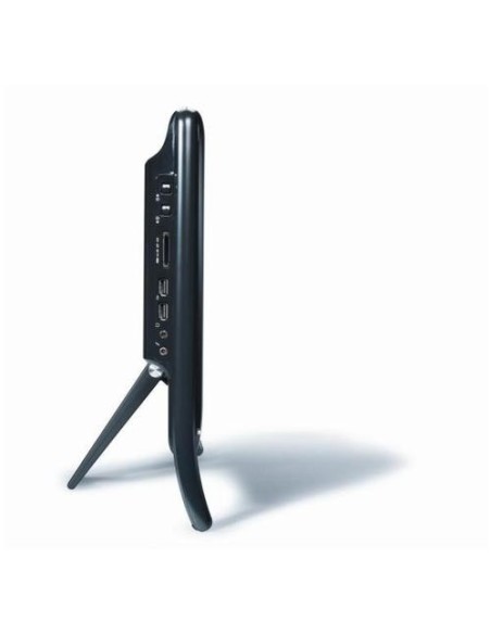 Acer Veriton Z4631G Intel® Core™ i5 58,4 cm (23") 1920 x 1080 Pixel Touch screen 4 GB DDR3-SDRAM 500 GB HDD Windows 7
