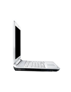 Toshiba Qosmio F750-115 2