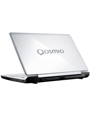 Toshiba Qosmio F750-115