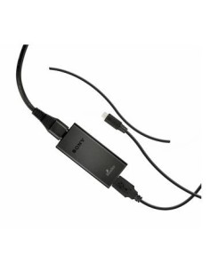 Sony PRS-AAC1A Caricabatterie per dispositivi mobili Nero