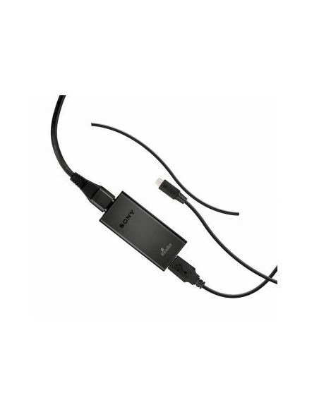 Sony PRS-AAC1A Caricabatterie per dispositivi mobili Nero