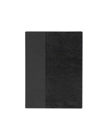 Sony PRS-ACL10B custodia per e-book reader Custodia flip a libro Nero