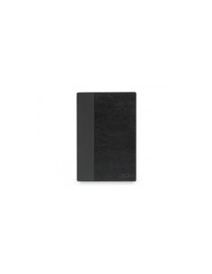 Sony PRS-ASC10B custodia per e-book reader Custodia flip a libro Nero