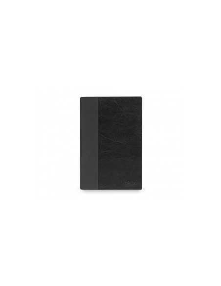 Sony PRS-ASC10B custodia per e-book reader Custodia flip a libro Nero