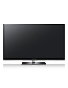 Samsung PS43E490B1WXZT TV 109,2 cm (43") XGA Nero