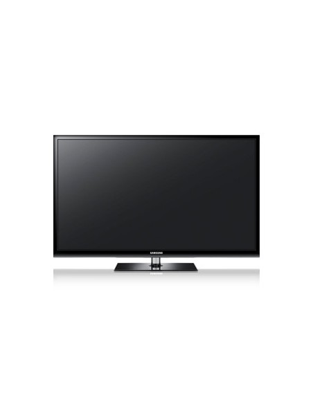 Samsung PS43E490B1WXZT TV 109,2 cm (43") XGA Nero