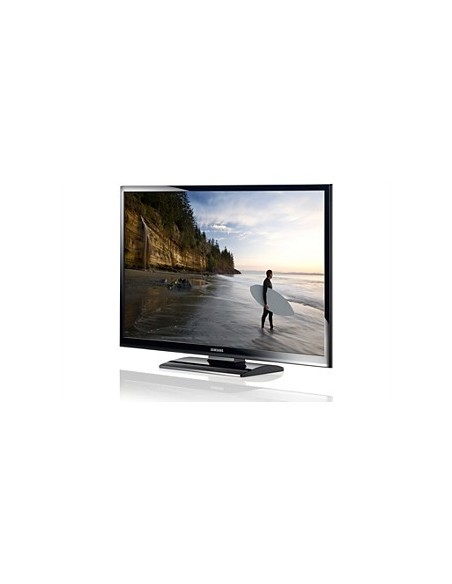 Samsung PS43E490B1WXZT TV 109,2 cm (43") XGA Nero
